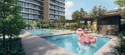 Pinery Residences (D18), Condominium #596448321